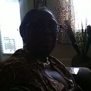 Meet your Posher, Patricia